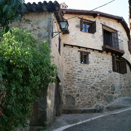 Casa Cristina Ferienhaus