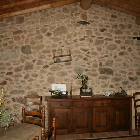 Casa Cristina Дом отдыха *