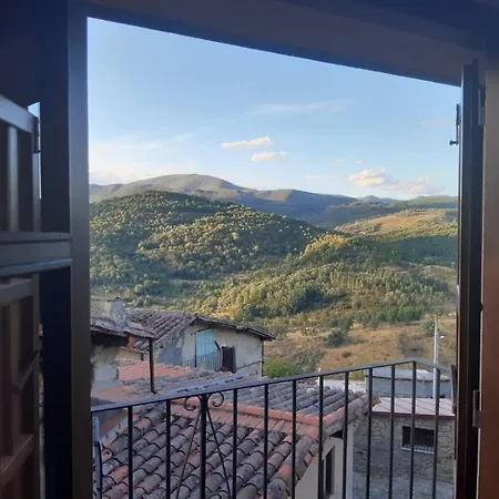 Casa Cristina Миранда-дель-Кастаньяр