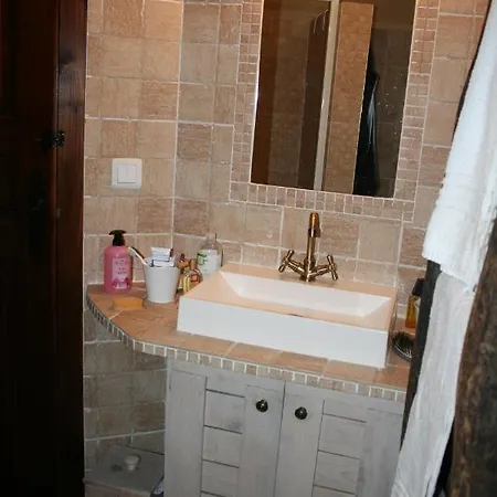 Casa Cristina * Миранда-дель-Кастаньяр