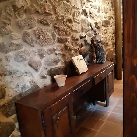 Casa Cristina Дом отдыха Миранда-дель-Кастаньяр