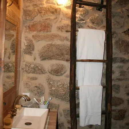 Casa Cristina * Miranda del Castañar