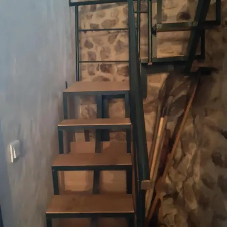 Дом отдыха Casa Cristina