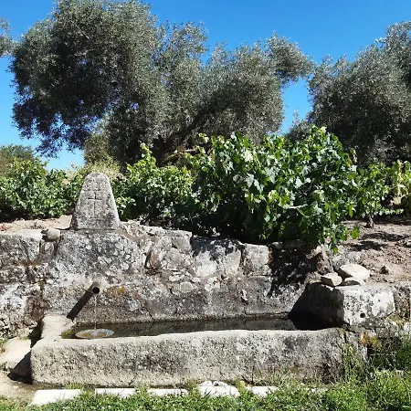 Casa Cristina * Miranda del Castanar