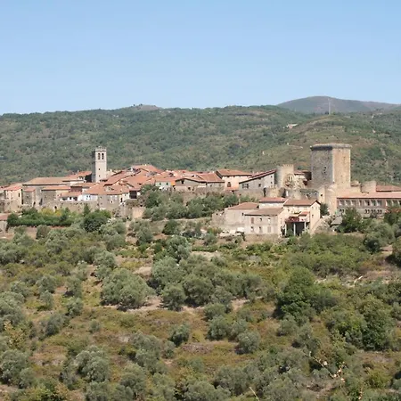 Casa Cristina Σπίτι διακοπών Miranda del Castanar