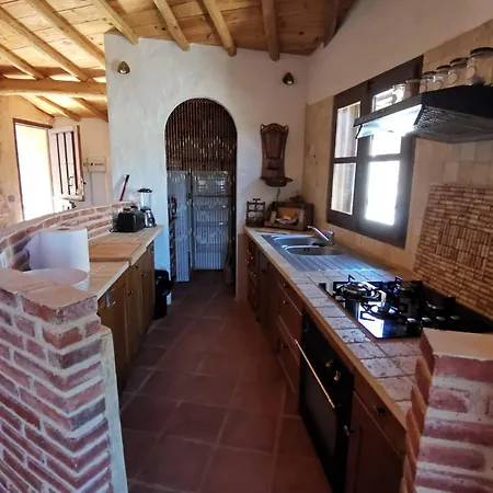 Casa Cristina Ferienhaus
