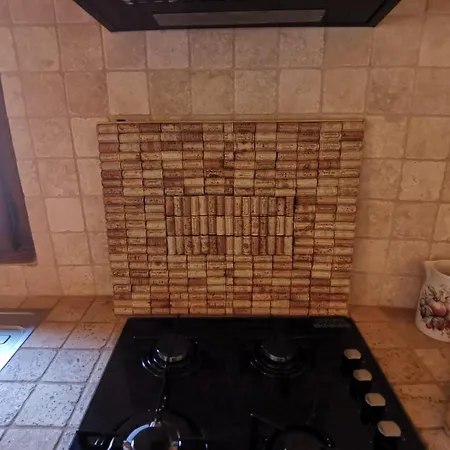 Дом отдыха Casa Cristina