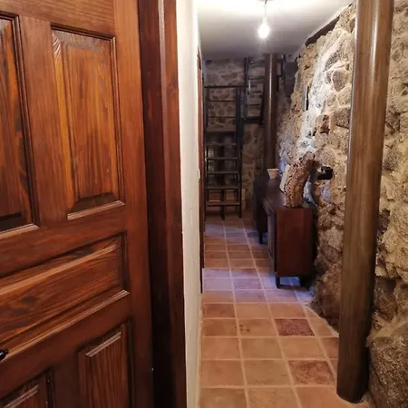 Σπίτι διακοπών Casa Cristina