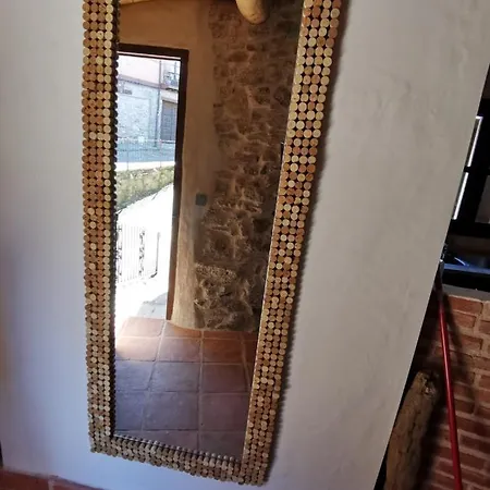 Casa Cristina Миранда-дель-Кастаньяр