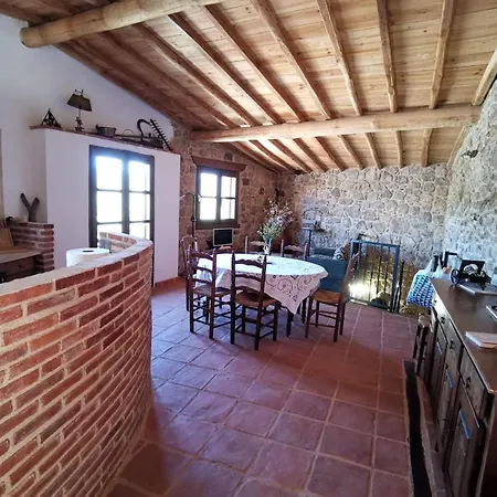 Casa Cristina Casa de Férias *