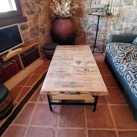 Casa de Férias Casa Cristina Miranda del Castañar