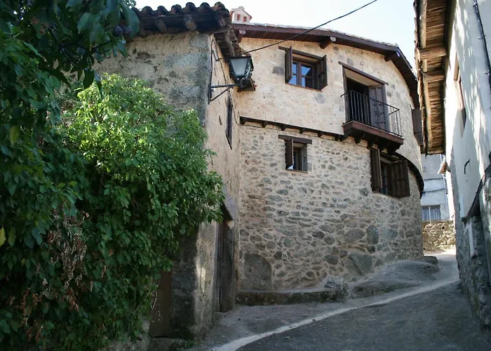 Casa Cristina Dom wakacyjny