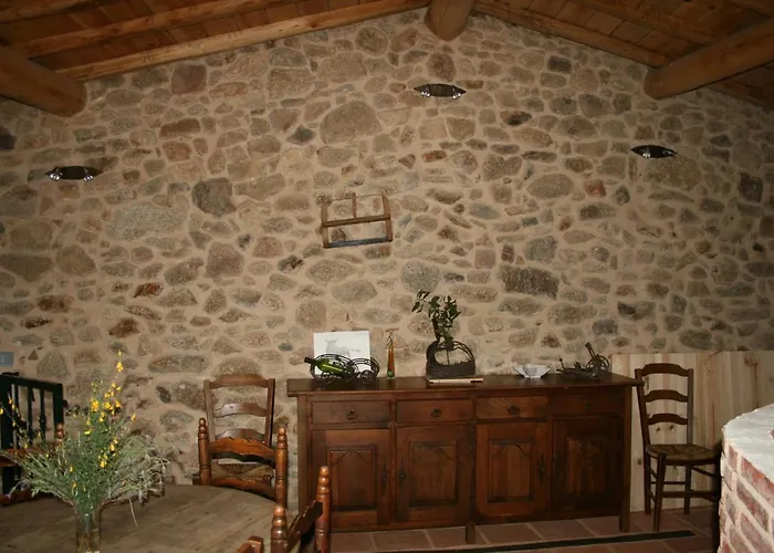 Casa Cristina Dom wakacyjny *