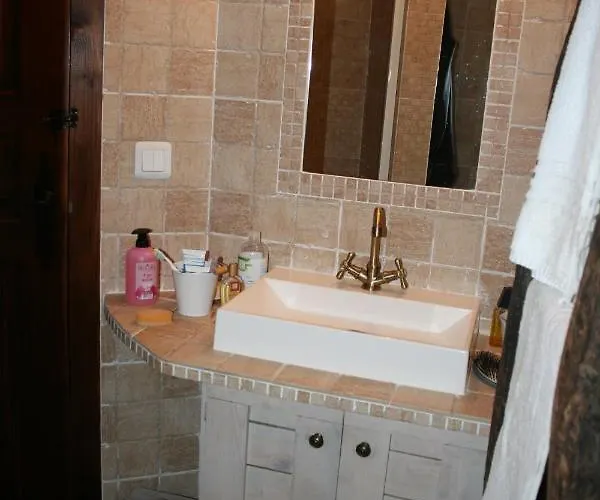 Casa Cristina * Miranda del Castañar