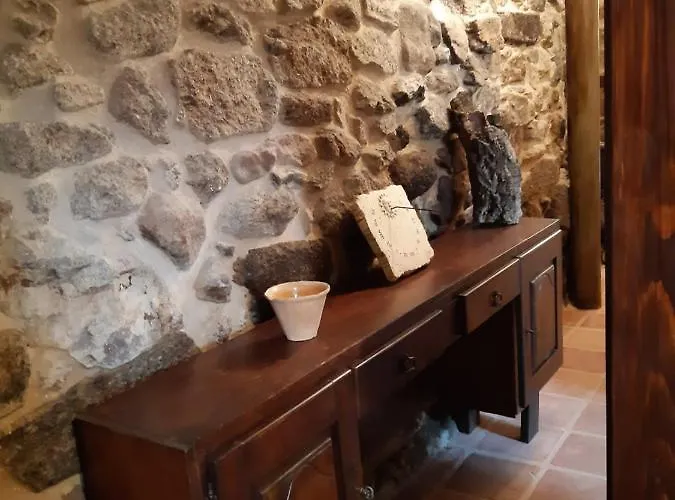 Casa Cristina Dom wakacyjny Miranda del Castañar