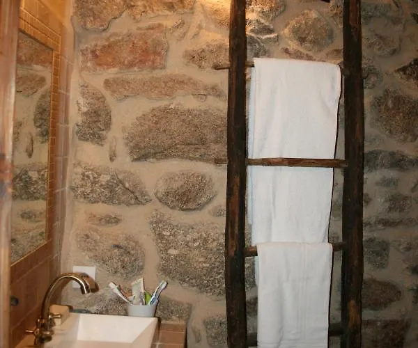 Casa Cristina * Miranda del Castañar