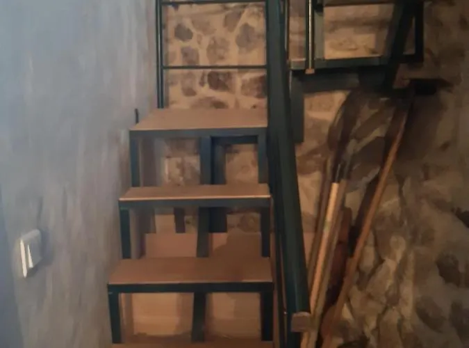 Dom wakacyjny Casa Cristina