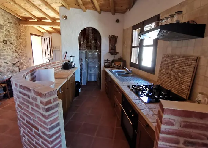 Casa Cristina Dom wakacyjny