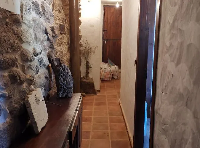 Dom wakacyjny Casa Cristina Miranda del Castañar