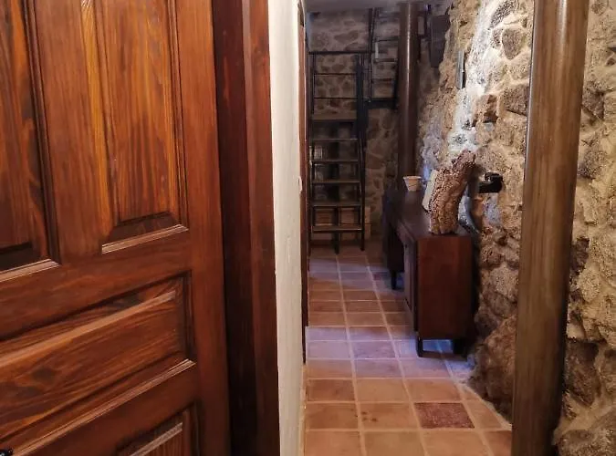 Casa de Férias Casa Cristina